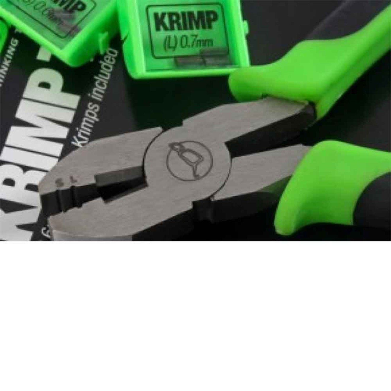 FOX Kleinteile/Tools Edges Bait Drill & Cork Sticks 6mm Karpfenangeln 