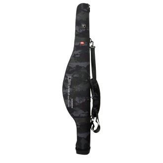 Aquantic Rutentasche für Surfruten Brandungsruten Surf Rod Carry Bag 14ft 1,53m 