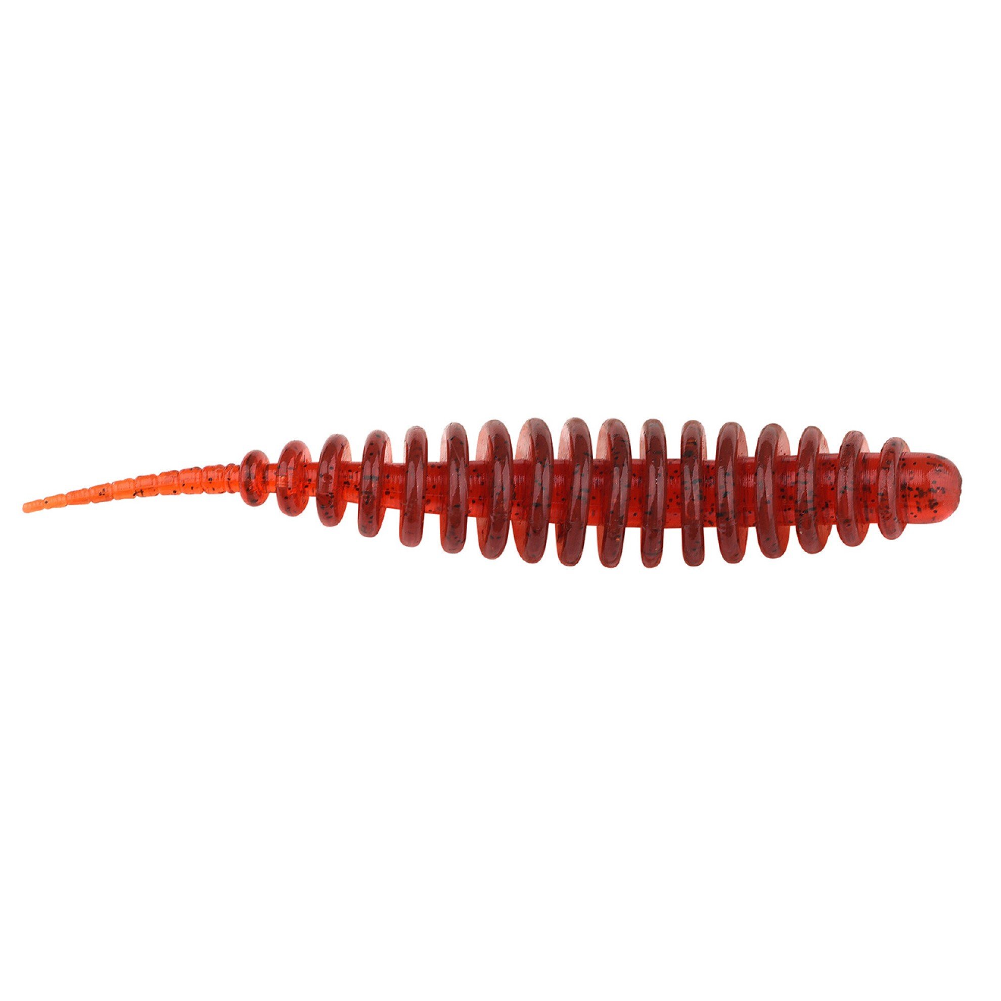 Spro Trout Master Worm 65mm Bergedorfer AnglerCentrum